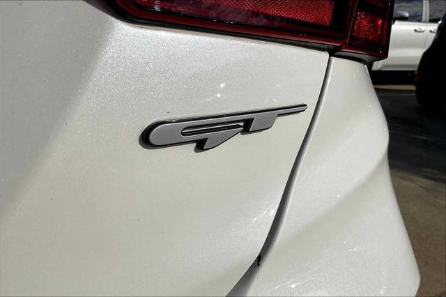 used 2023 Kia Forte car, priced at $21,759