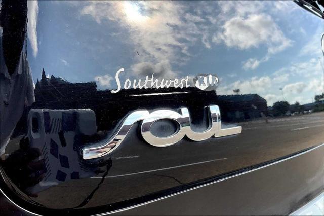 used 2015 Kia Soul car, priced at $6,518
