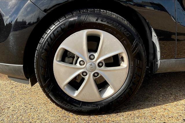 used 2015 Kia Soul car, priced at $6,518