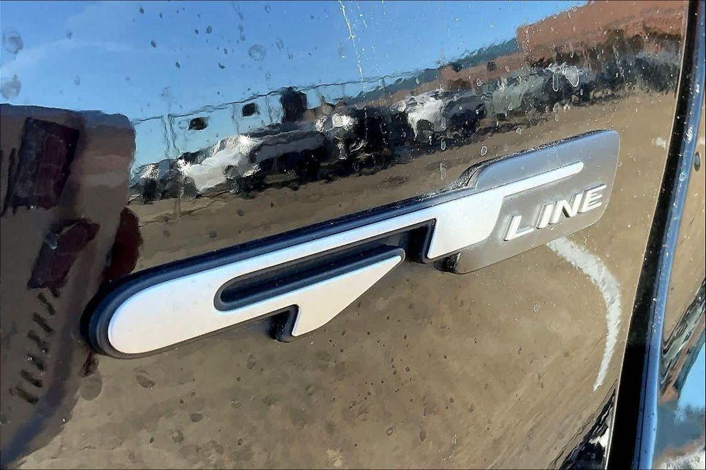 used 2024 Kia Forte car, priced at $21,996