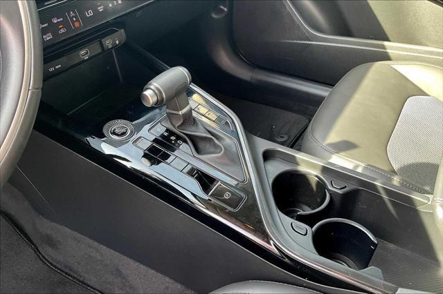 used 2024 Kia Niro car, priced at $24,557