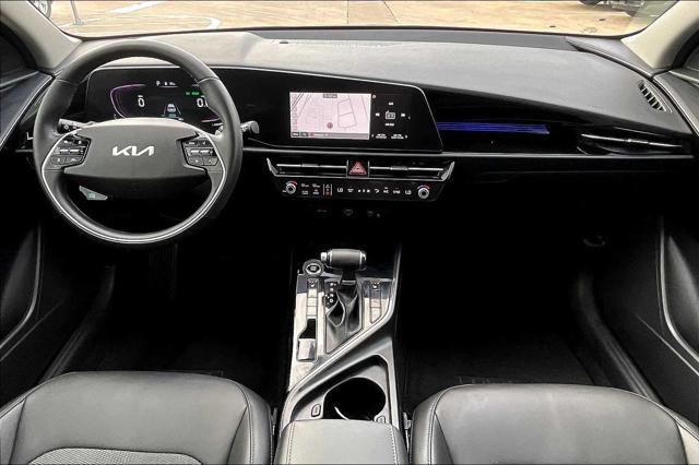 used 2024 Kia Niro car, priced at $24,557