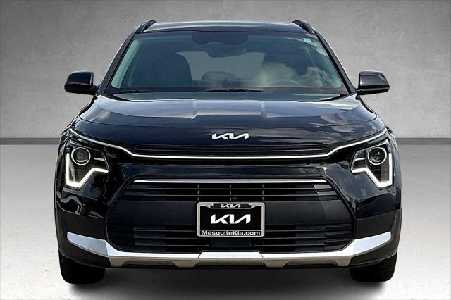 used 2024 Kia Niro car, priced at $24,557