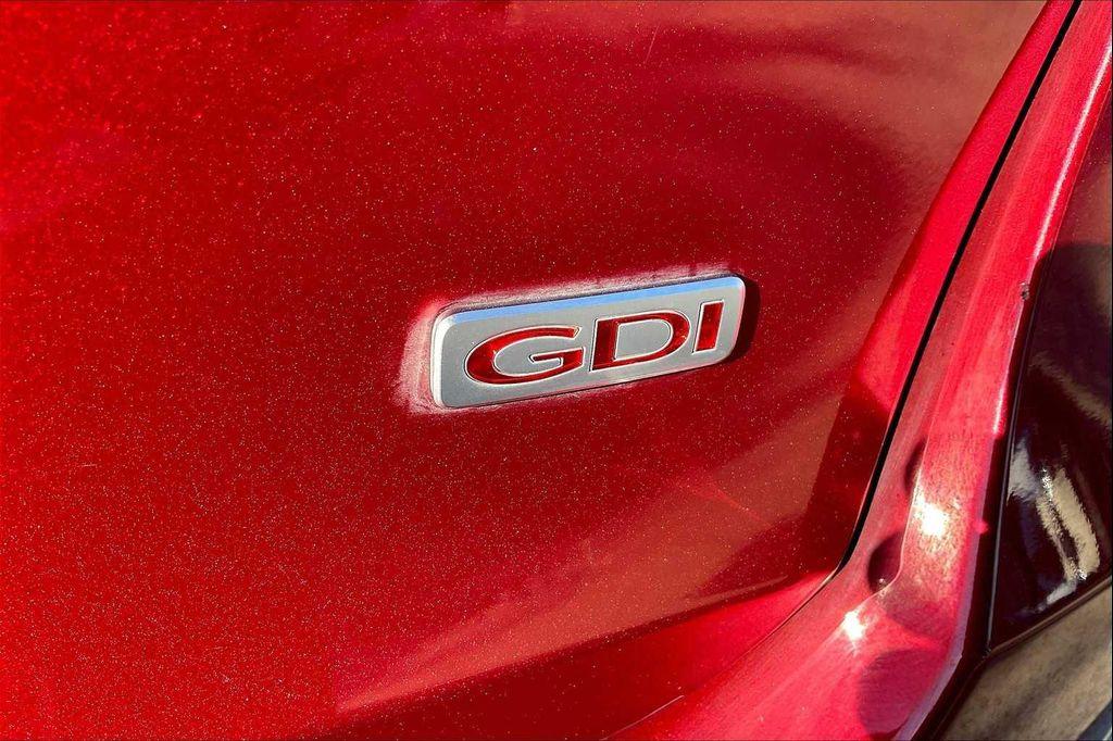used 2020 Kia Sorento car, priced at $18,353