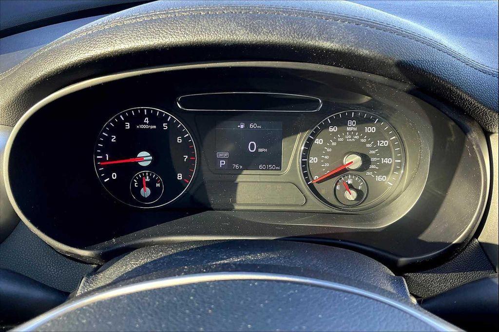 used 2020 Kia Sorento car, priced at $18,353