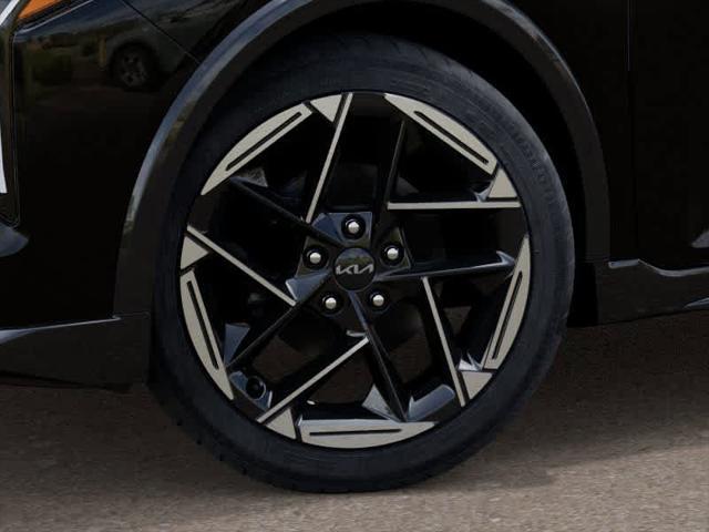 new 2025 Kia K4 car, priced at $28,087