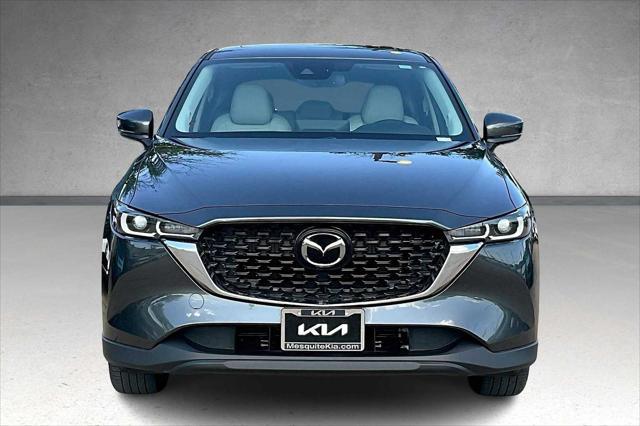 used 2023 Mazda CX-5 car, priced at $25,536