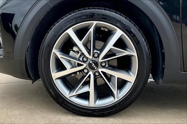used 2022 Kia Niro car, priced at $21,199