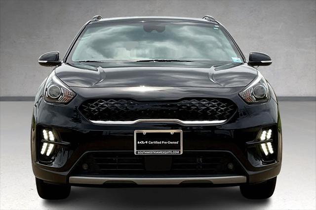 used 2022 Kia Niro car, priced at $21,199