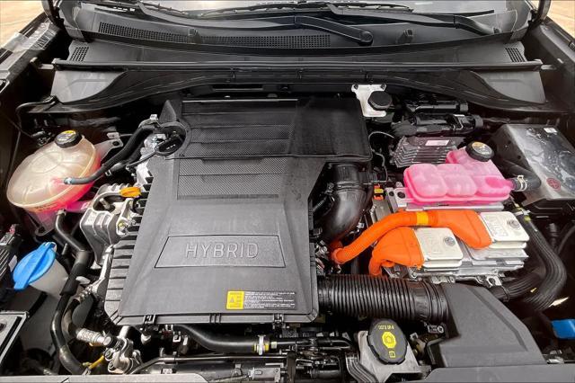 used 2022 Kia Niro car, priced at $21,199
