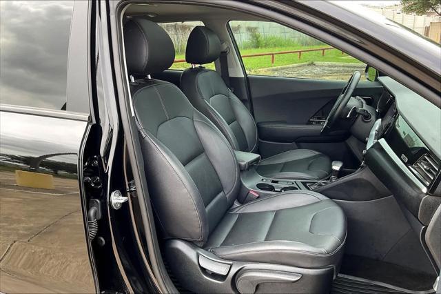 used 2022 Kia Niro car, priced at $21,199