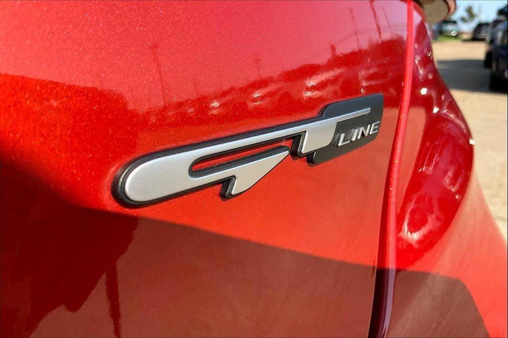 used 2022 Kia Forte car, priced at $20,993