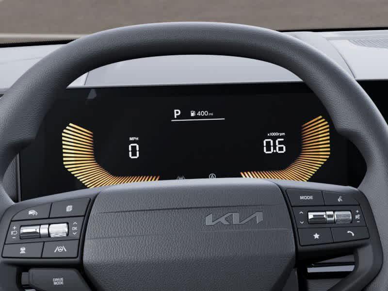new 2026 Kia Sportage car, priced at $31,560