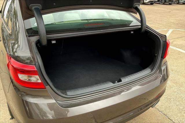 used 2015 Hyundai Sonata car, priced at $7,899