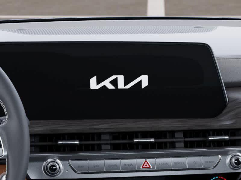 new 2025 Kia Telluride car, priced at $51,970