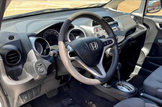 used 2012 Honda Fit car, priced at $8,405