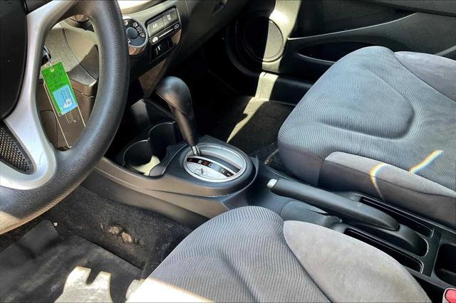 used 2012 Honda Fit car, priced at $8,405