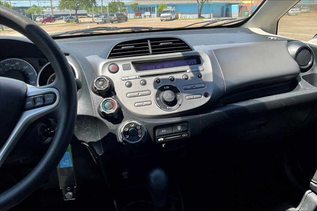 used 2012 Honda Fit car, priced at $8,405