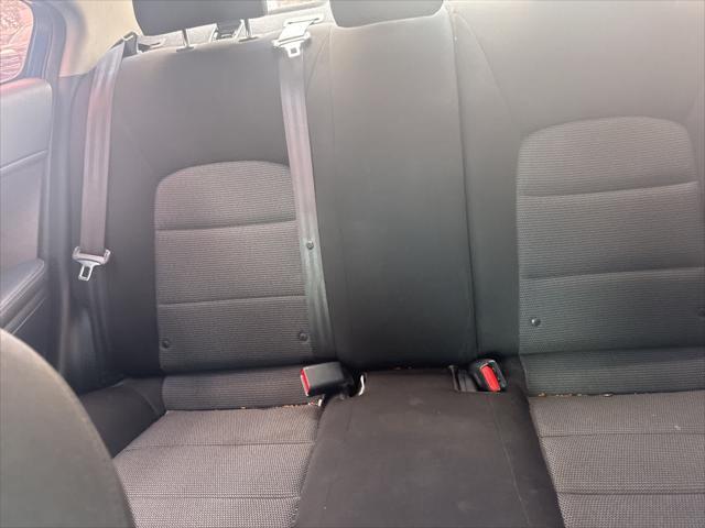 used 2017 Kia Forte car, priced at $11,950