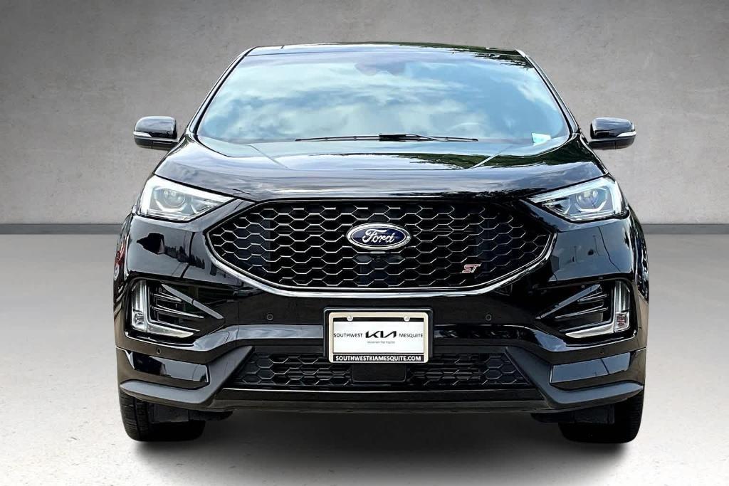 used 2019 Ford Edge car, priced at $24,887