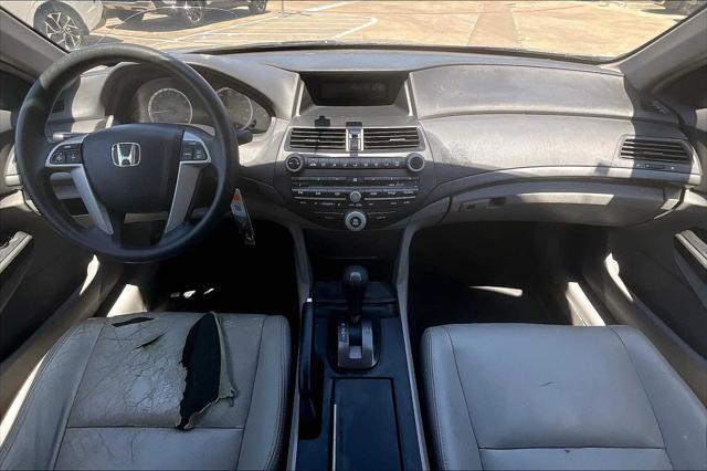used 2008 Honda Accord car, priced at $5,495