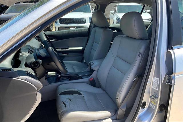 used 2008 Honda Accord car, priced at $5,495