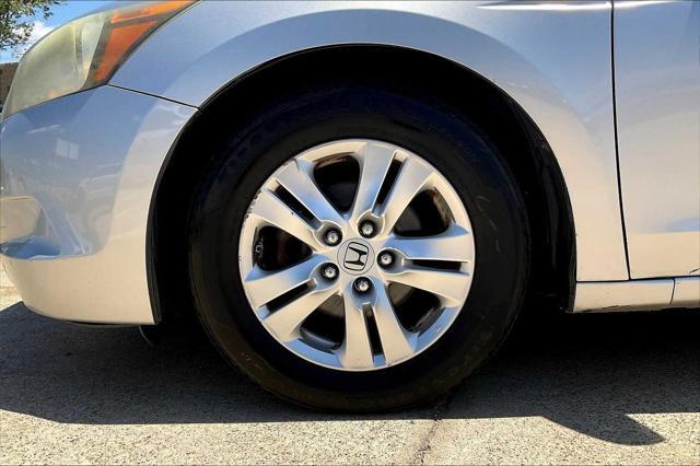 used 2008 Honda Accord car, priced at $5,495