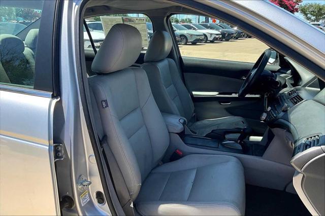 used 2008 Honda Accord car, priced at $5,495