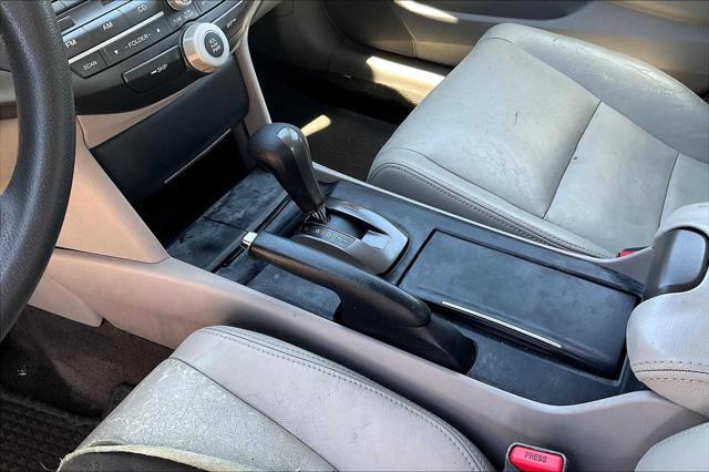 used 2008 Honda Accord car, priced at $5,495