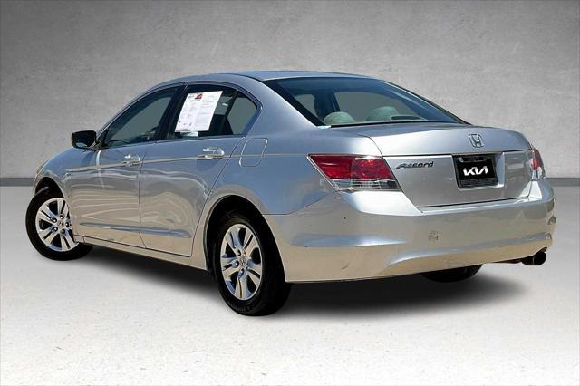 used 2008 Honda Accord car, priced at $5,495