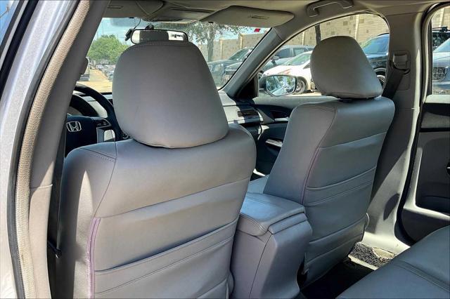used 2008 Honda Accord car, priced at $5,495