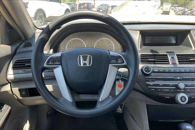used 2008 Honda Accord car, priced at $5,495