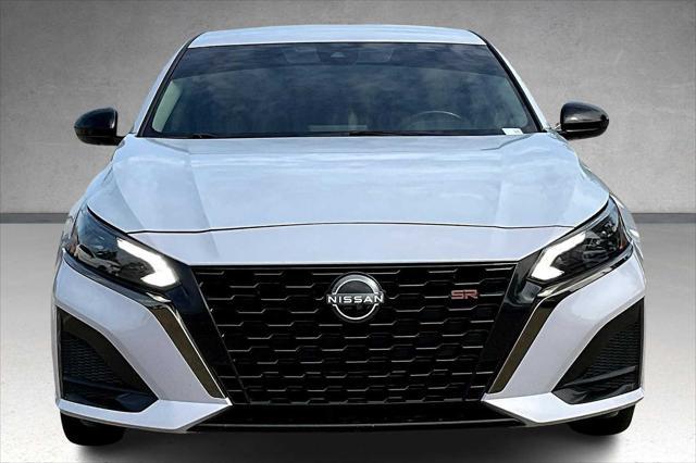 used 2023 Nissan Altima car, priced at $19,387