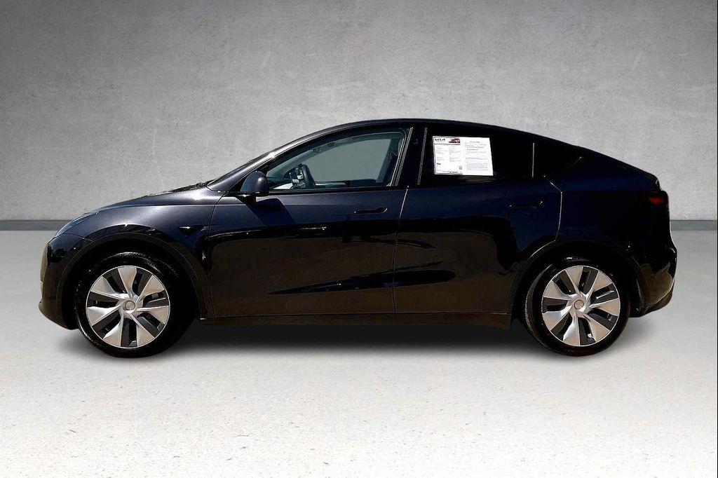 used 2024 Tesla Model Y car, priced at $30,347