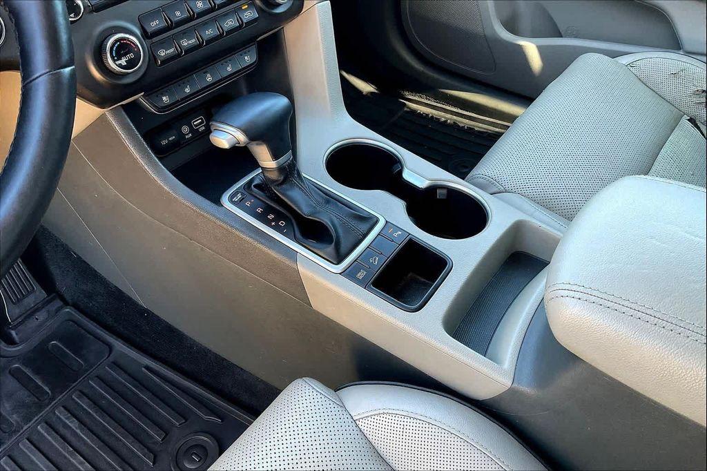 used 2017 Kia Sportage car, priced at $14,129