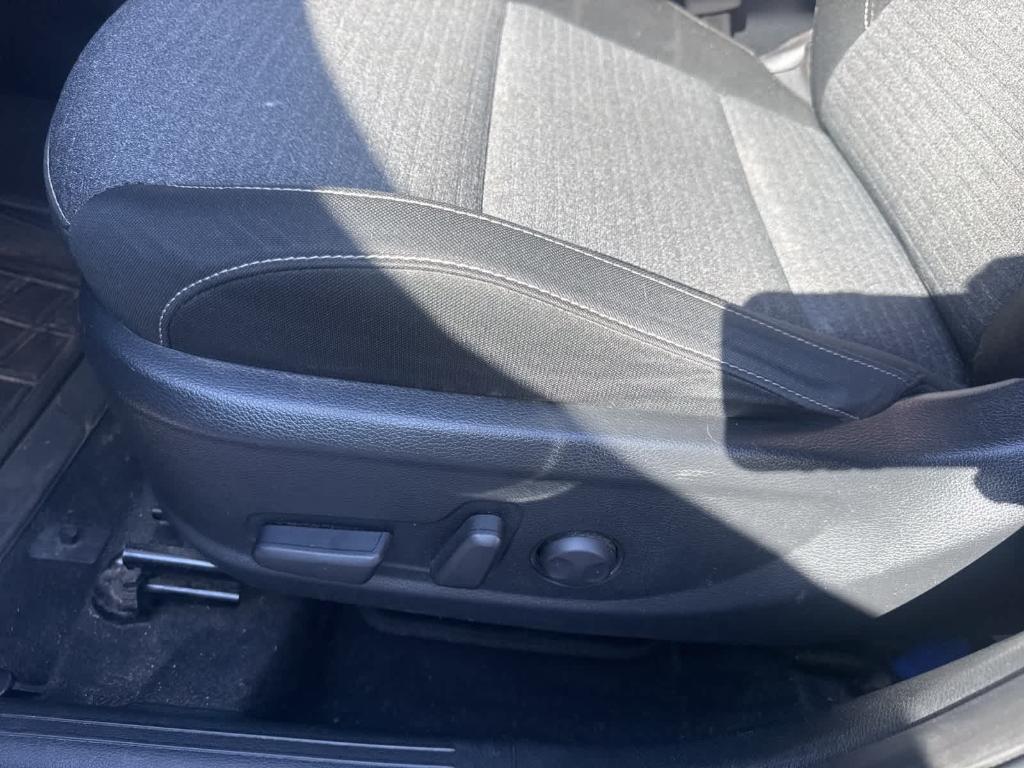 used 2021 Kia Soul car