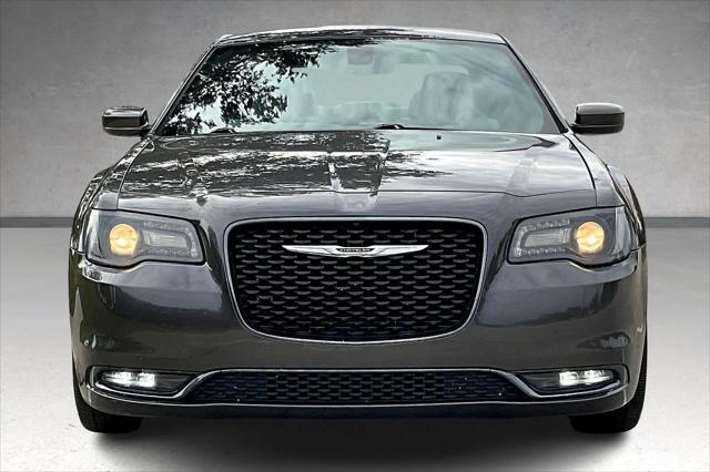 used 2017 Chrysler 300 car, priced at $16,994