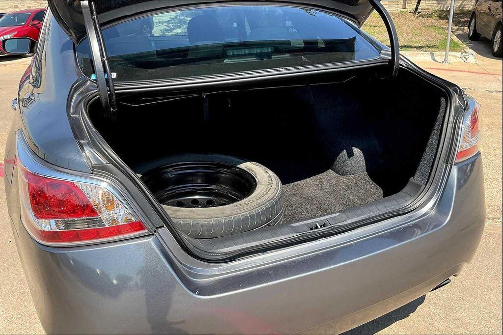 used 2015 Nissan Altima car, priced at $5,824