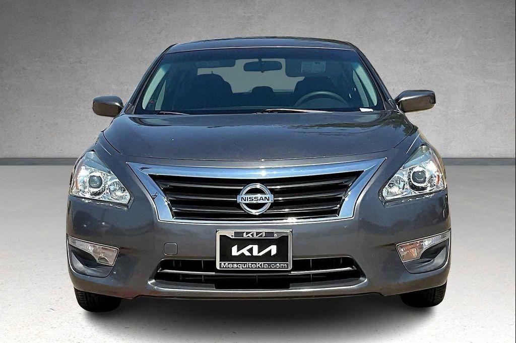 used 2015 Nissan Altima car, priced at $5,824