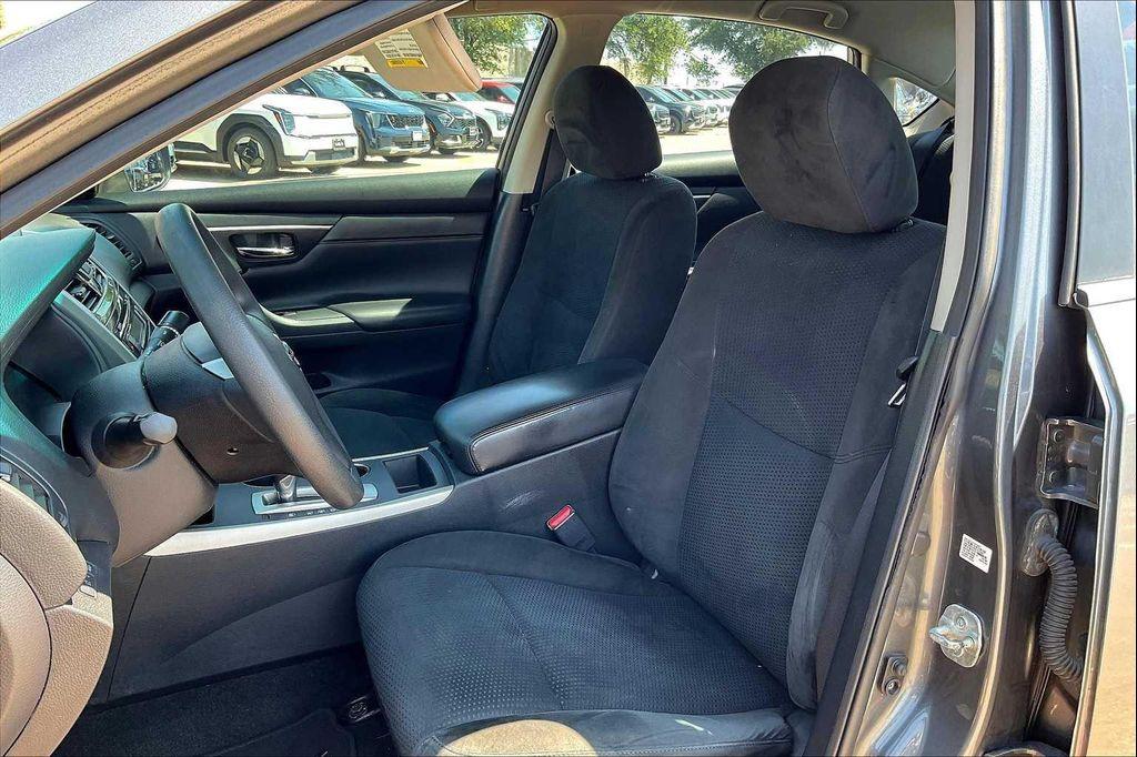 used 2015 Nissan Altima car, priced at $5,824