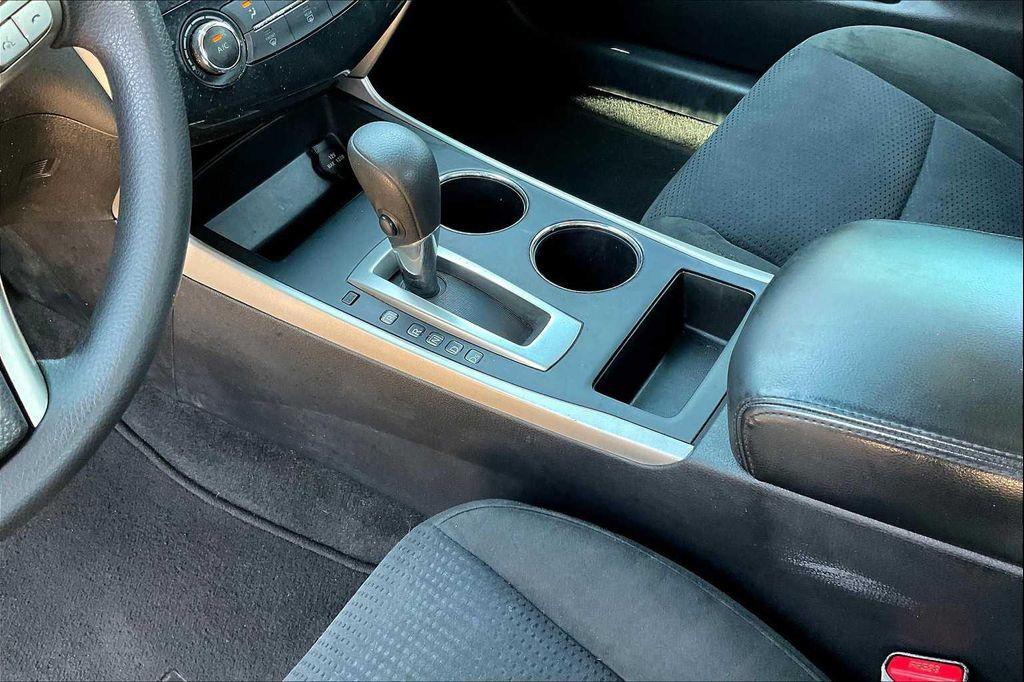 used 2015 Nissan Altima car, priced at $5,824