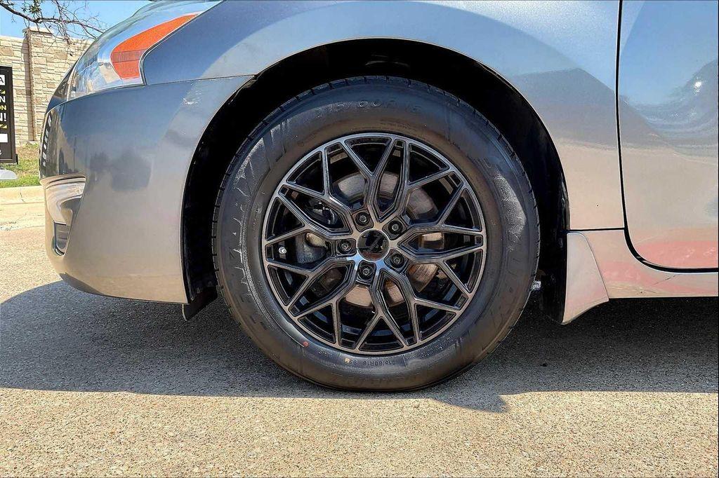 used 2015 Nissan Altima car, priced at $5,824