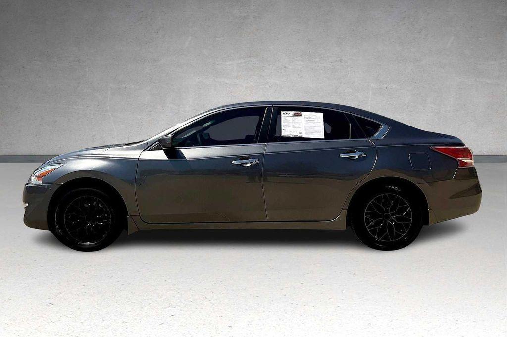 used 2015 Nissan Altima car, priced at $5,824