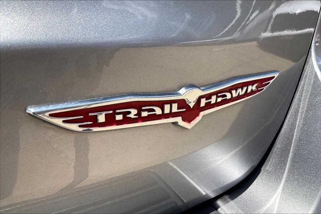 used 2018 Jeep Grand Cherokee car, priced at $15,888