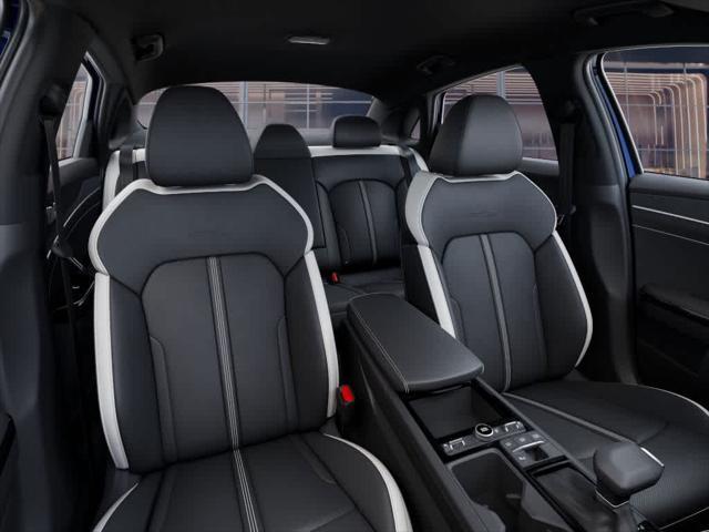 new 2025 Kia K5 car, priced at $28,752