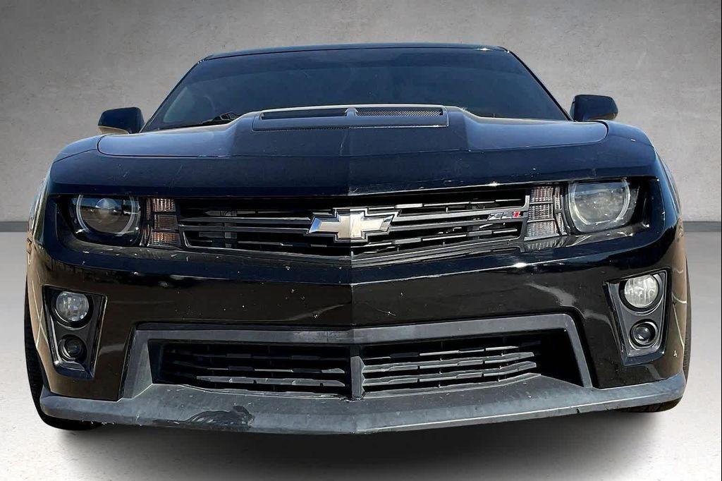 used 2012 Chevrolet Camaro car, priced at $30,399