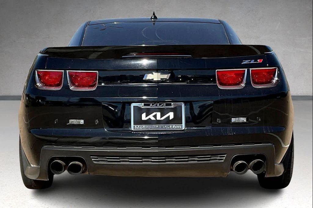 used 2012 Chevrolet Camaro car, priced at $30,399