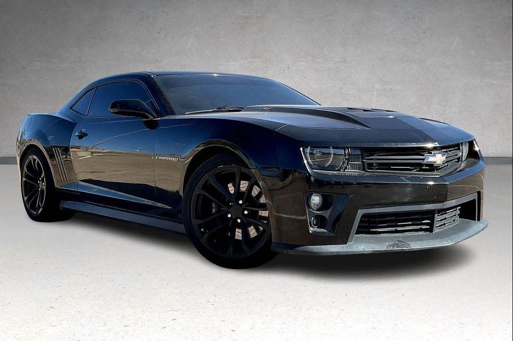 used 2012 Chevrolet Camaro car, priced at $30,399