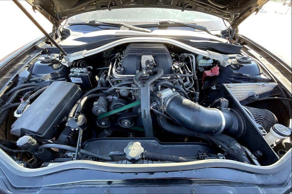 used 2012 Chevrolet Camaro car, priced at $30,399