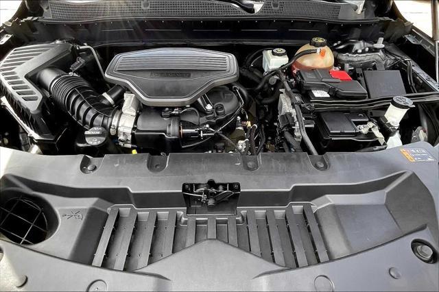 used 2019 Chevrolet Blazer car, priced at $22,993
